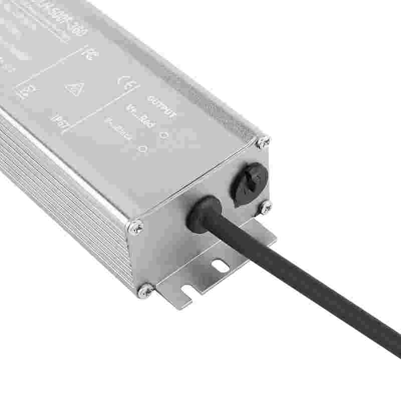 LED灯驱动电源相对于LED灯有什么作用？