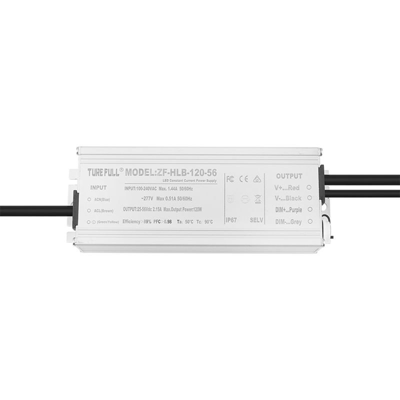 灌胶技术在LED驱动电源的作用？