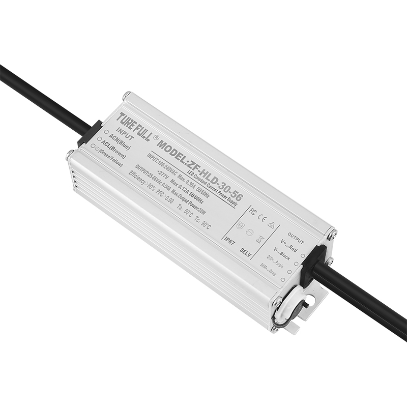 LED理疗灯电源的优势